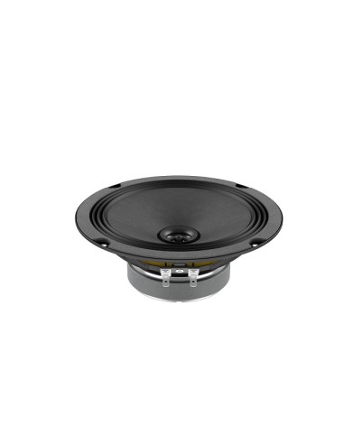 CSF061.21 COASSIALE 6.5" 165mm 8Ohm 100W V.C. 30mm 92.5dB LA VOCE