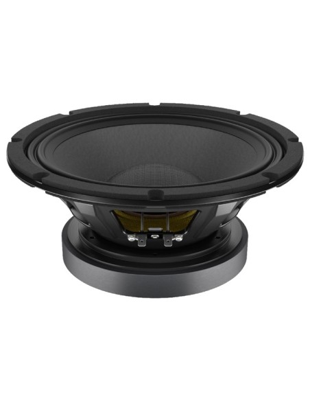 CSF102.50K Coassiale Pro 10" 250mm 8 Ohm 600W V.C. 65mm + Driver V.C. 44mm LA VOCE