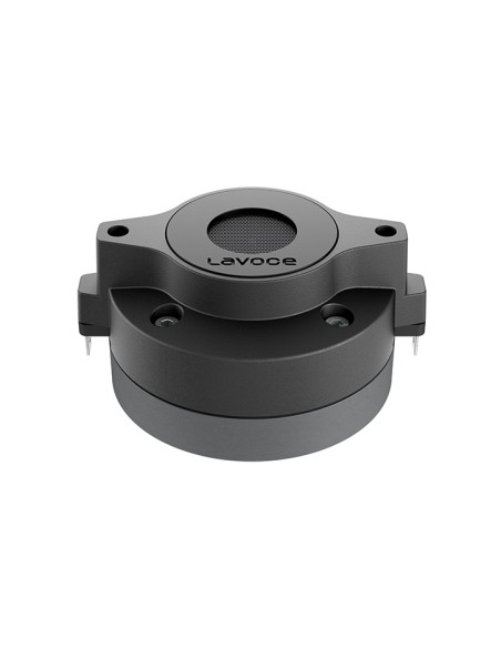 DF10.101L Driver 1" 8 Ohm Power 20/40W V.C. 1" - Risp. Fq. 1500 - 18000 Hz  107dB LA VOCE