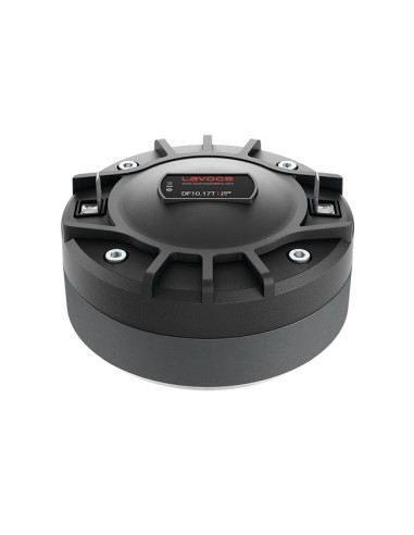 DF10.14LM DRIVER ATTACCO 1" 8Ohm 50W V.C. 36mm 106dB LA VOCE