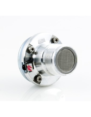 Driver al Neodimio Alte Prestazioni 100w 8 Ohm Attacco Filettatura 1"