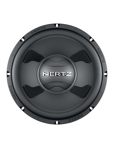 DS 30.3 HERTZ Subwoofer 300mm linea Dieci - Potenza Max 1000W