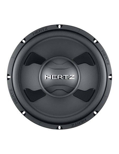 DS 30.3 HERTZ Subwoofer 300mm linea Dieci - Potenza Max 1000W