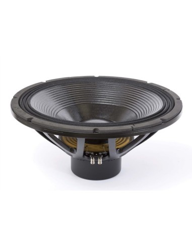 Eighteen Sound 21NLW9601 Subwoofer 540mm 21" 1800/3600w V.C.135mm 98db 4 0hm NEODIMIO