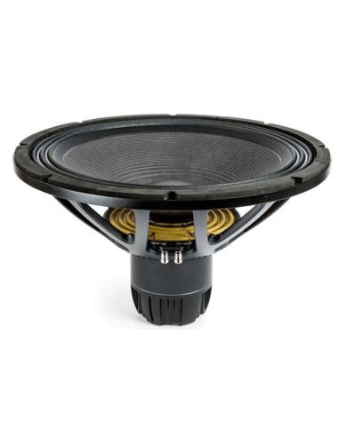 Eighteen Sound 21NTLW5000 Subwoofer 540mm 21" 1800/3600w V.C.135mm 97db 8 0hm NEODIMIO