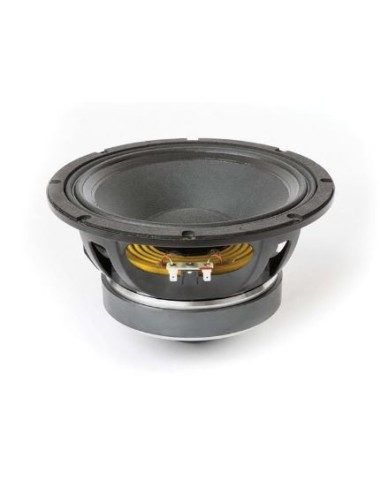 EighteenSound 10CX650 18 Sound COASSIALE COAX 250mm 10" 200+70W AES 8 0hm FERRITE