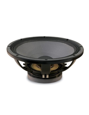 EighteenSound 18LW12400 18 Sound SUBWOOFER 460mm 18" 1200W AES V.C.100mm 98db 4 0hm FERRITE