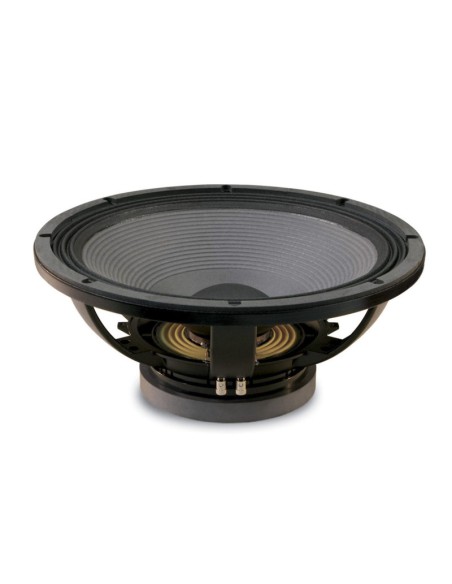 EighteenSound 18LW12400 18 Sound SUBWOOFER 460mm 18" 1200W AES V.C.100mm 98db 4 0hm FERRITE