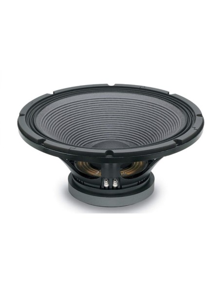 EighteenSound 18LW1400 18 Sound SUBWOOFER 460mm 18" 1000W AES V.C.100mm 98db 8 0hm FERRITE