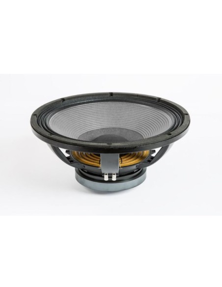 EighteenSound 18LW2420 18 Sound SUBWOOFER 460mm 18" 1300W AES V.C.100mm 97db 8 0hm FERRITE