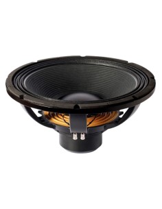 EighteenSound 18NLW4100 Subwoofer 460mm 18" 1500w AES V.C. 100mm 96,5db 4 Ohm Neodimio 18 Sound 2
