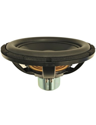 EighteenSound 18NLW9400 Subwoofer 460mm 18" 1200w AES V.C. 100mm 88db 4 Ohm Neodimio 18 Sound