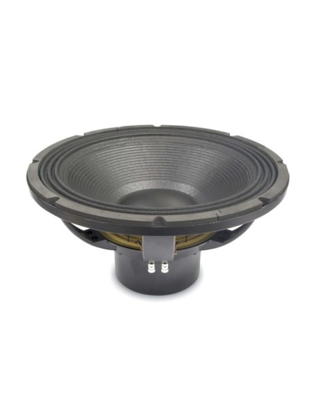 EighteenSound 18NLW9601 18 Sound SUBWOOFER 460mm 18" 1800W AES V.C.100mm 97db 4 0hm NEODIMIO