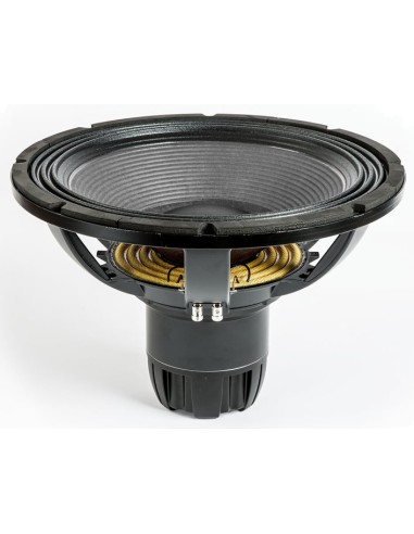 EighteenSound 18NTLW5000 18 Sound SUBWOOFER 460mm 18" 1800W AES V.C.125mm 95db 4 0hm NEODIMIO