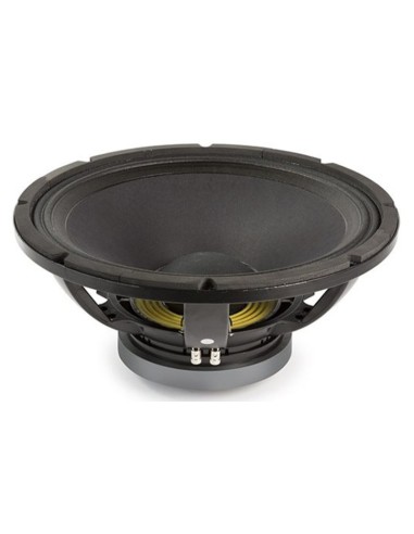 EighteenSound 18W2001 18 Sound SUBWOOFER 460mm 18" 1200W AES V.C.100mm 99db 8 0hm FERRITE