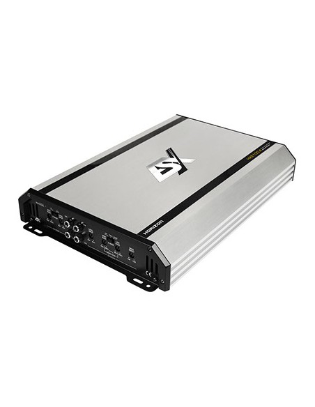 ESX HXE100.4 amplificatore Serie Horizon Classe A/B a 4 canali 800 Watt max