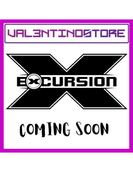 Excursion PXA-AP8 DSP Amplificato 6x120w + 10 Canali DSP con Streaming e App Setting Bluetooth