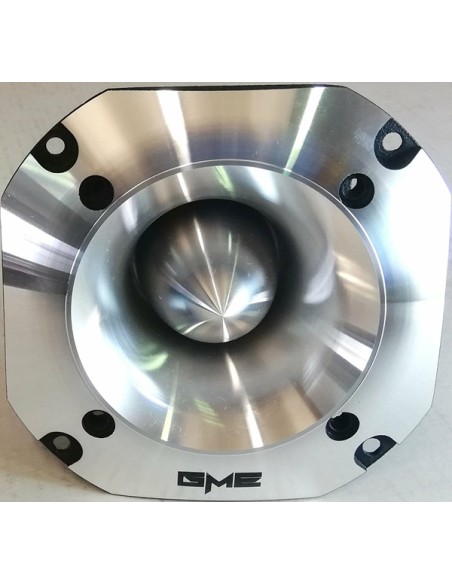 GME TW 339 Coppia tweeter Cromato bullet v.c. 38  109 db 400w