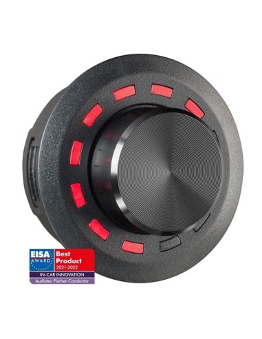 Helix CONDUCTOR - H424489 Controllo remoto da incasso per processori - Ingresso Control Input