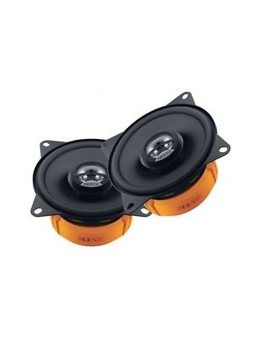 HERTZ DCX 100.3 ALTOPARLANTI CASSE 2 VIE 100mm SERIE DIECI 60W