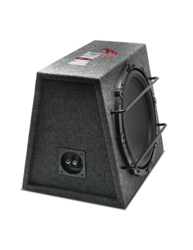 IMPACT Subwoofer  Serie EF 12" Passivo 300w 4 Ohm Misure 390x350x350