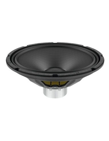 La Voce Woofer Neodimio 10" V.C. 2'' - 150/300w - 97 dB Risp.Fq. 60 - 4000 Hz Mod.WSN102.00