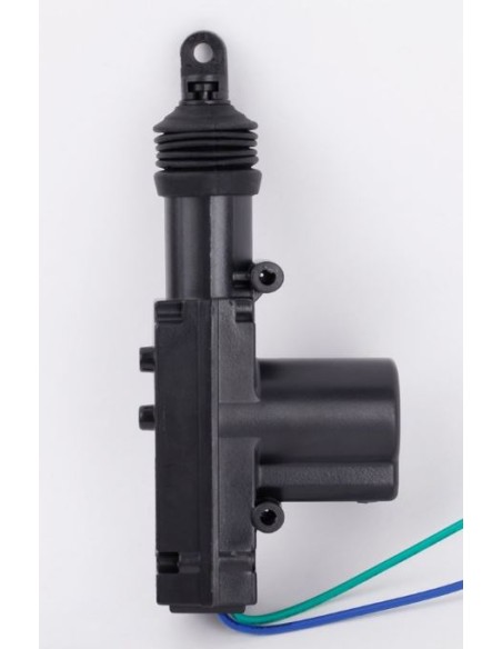 MOTORINO PER APERTURA PORTA IN MODO ELETTRICO X AUTO / HIFI / SPL