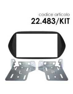 product discount product category name 22.483/KIT 2