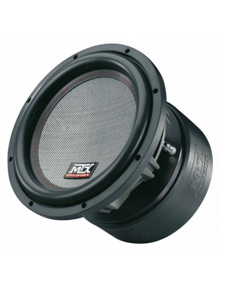 MTX audio RFL 12 sub high end 3000W RMS 9000W MAX 2 ohm