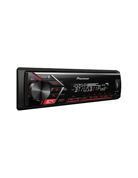 MVH-330DAB AUTORADIO PIONEER SENZA MECCANICA CON BT USB AUX DAB+