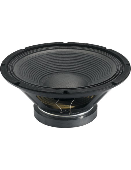 PAR W12.1 WOOFER PROFESSIONALE AUDIO DESIGN PRO - RICAMBIO CASSE ATTIVE - 12" 320W 4ohm