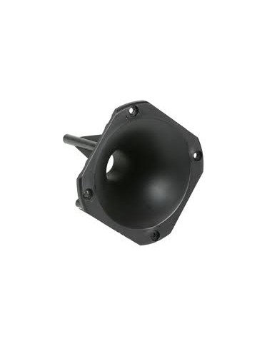 Q07032B Tromba Esponenziale Sica Misura 119 x 119 mm