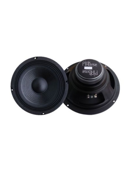 S-88 Woofer 200mm 8" 8 Ohm 80W Plug &amp; Sound Sospensione Rigida