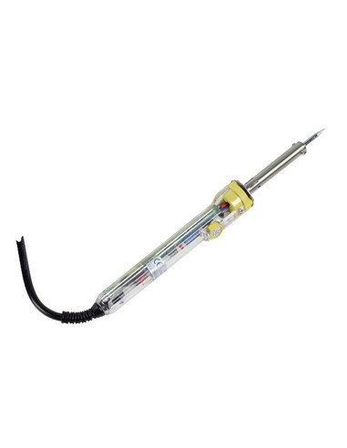 Saldatore a Stagno Stilo con regolazione della Temperatura 200-450°