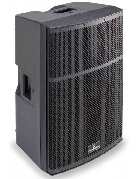 SoundStation HYPER PRO15 Plus- Diffusore Attivo 2 Vie 1400W con DSP  Classe D