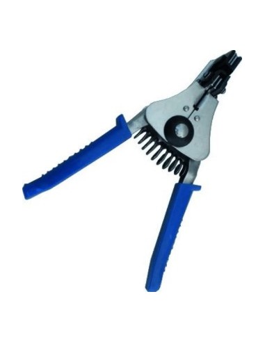 Spellacavi per cavi elettrici da 1 a 3,2mm2