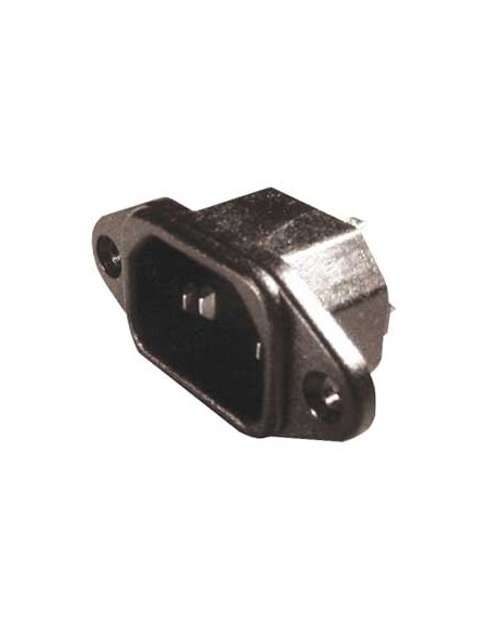 SPP/150T SPINA ALIMENTAZIONE TRIPOLARE PANNELLO 10A