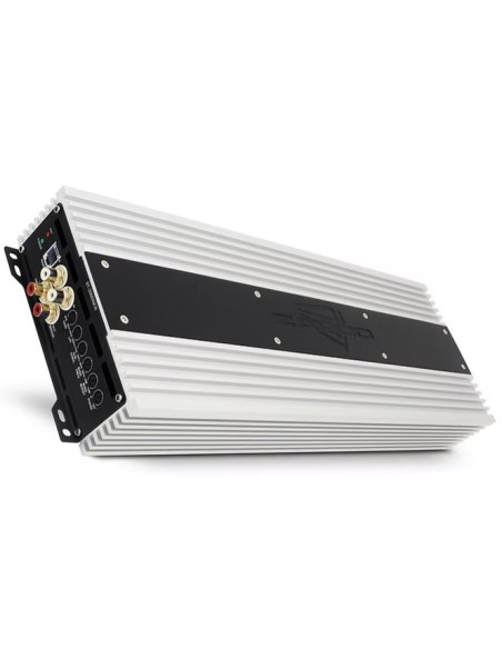 AMPLIFICATORE ZAPCO 1 CANALE SERIE ST-X 2000 W RMS CLASSE D