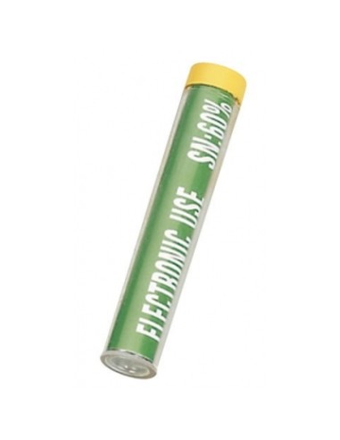 STAGNO IN TUBETTO LEAD FREE SN/CU 1.0MM 10GR ZD-160