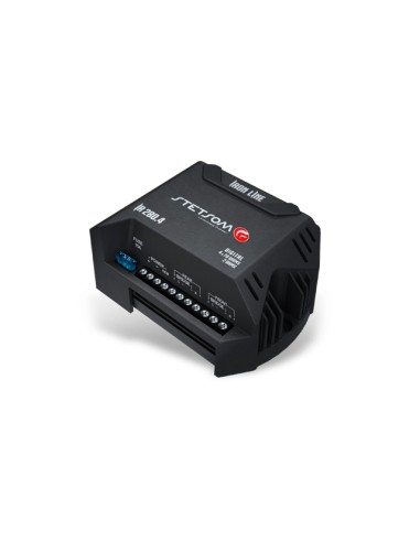 Stetsom IR 280.4 - Amplificatore 4 canali 4x70W 280w Total RMS