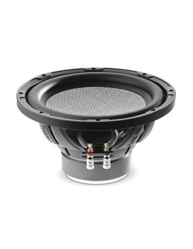 SUBWOOFER 10" 25cm FOCAL SERIE ACCESS 400W