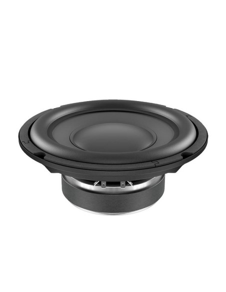 Subwoofer 8" - V.C. 1,5'' -8 Ohm Power 200/400 W - 90 dB Risp.Fq 50 - 500 Hz La Voce SSF081.50
