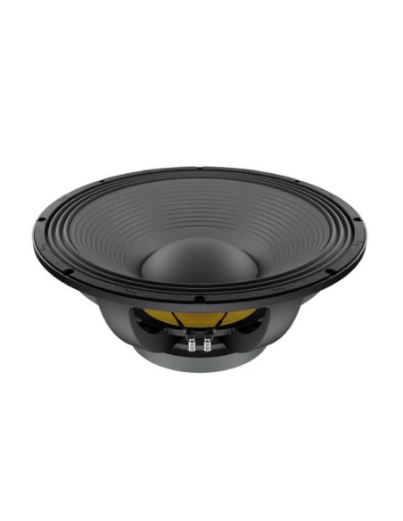 Subwoofer LA Voce 18"  V.C 4'' - 1500 / 3000 W 95 dB Risp F. 35 - 1000 Hz