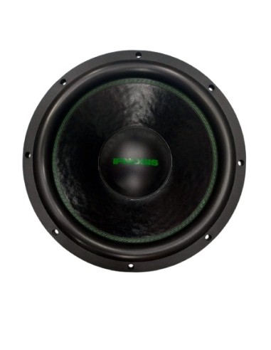 Subwoofer SPL da Competizione IPNOSIS 15" 9000w 1+1 Ohm - IPMW 15.1