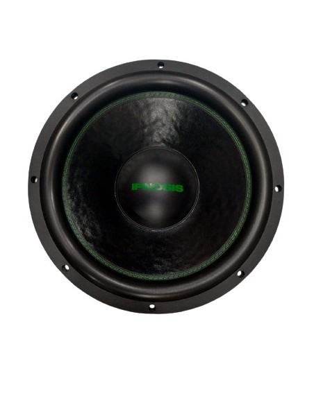 Subwoofer SPL da Competizione IPNOSIS 15" 9000w 1+1 Ohm - IPMW 15.1