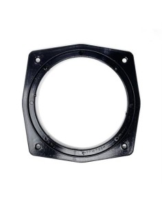 SUPPORTI ALTOPARLANTI 165mm Audi TT 2007 in poi -  posteriore 2