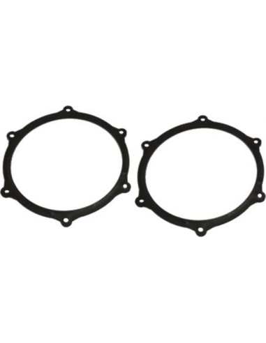 Supporti altoparlanti Seat Ibiza 2008 in poi