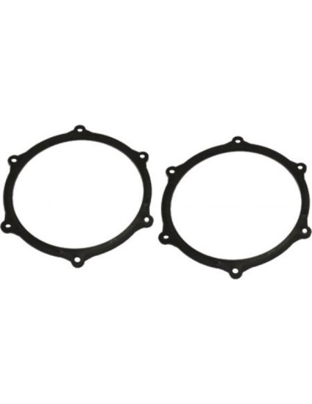 Supporti altoparlanti Seat Ibiza 2008 in poi