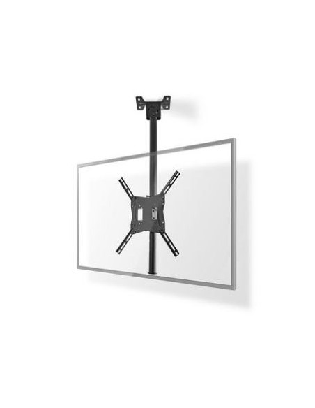 Supporto da soffitto TV omnidirezionale | 26-42" | Max 20 kg | Altezza regolabile