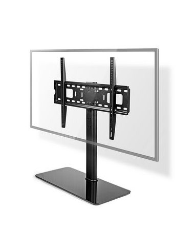 Supporto TV fisso 32-65" | Max 45 kg | 4 livelli di altezza